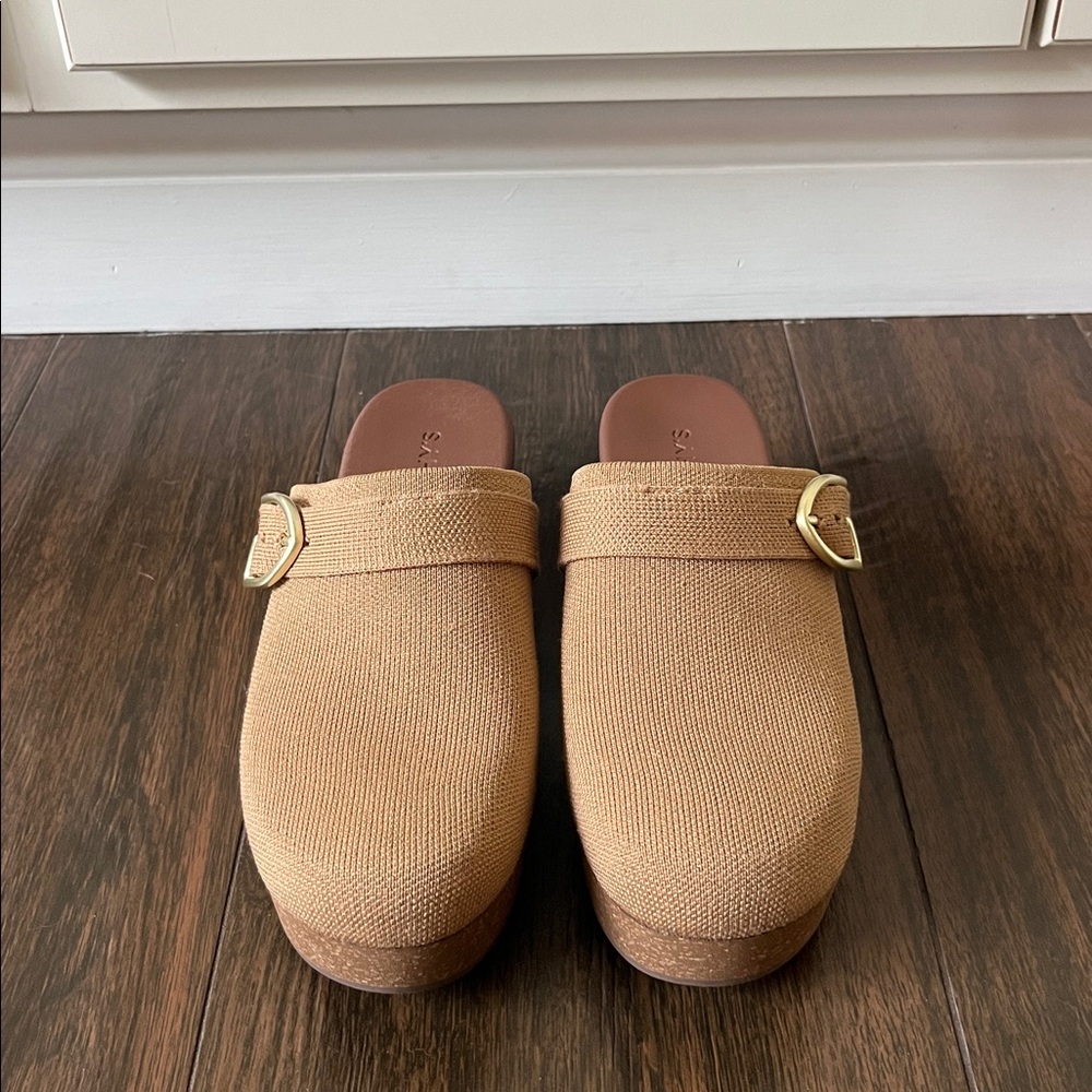 NWT Rothy’s Clogs - Picture 4 of 5